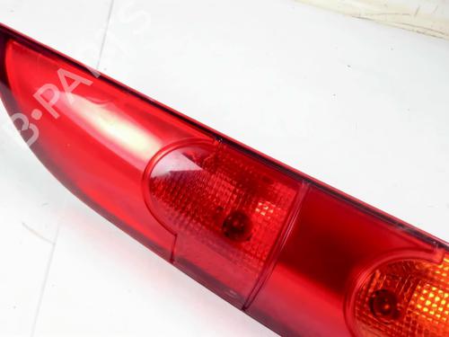 Left taillight RENAULT KANGOO Express (FC0/1_) 1.5 dCi (FC07, FC1R) | BP30822489C34