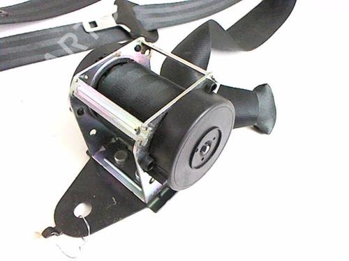 Rear right belt tensioner NISSAN QASHQAI / QASHQAI +2 I (J10, NJ10, JJ10E) 1.5 dCi | BP20414462C90 