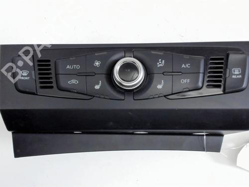 Commande Chauffage AUDI A5 (8T3) 2.0 TDI (190 hp) 31956074