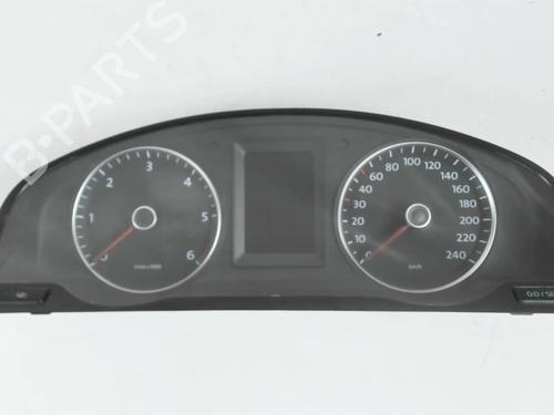 Instrument cluster VW TRANSPORTER T5 Van (7HA, 7HH, 7EA, 7EH) 2.0 TDI | BP28321535C47  - Image 7