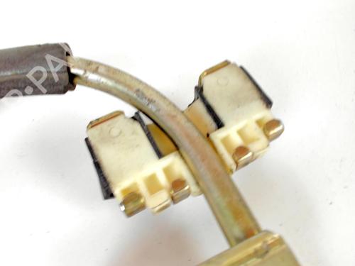 Used Rear right window mechanism Rear right window mechanism LANCIA DEDRA (835_) 1.9 TDS (835EE, 835EF) (90 hp) 21235782 21235782