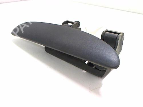 Front right exterior door handle RENAULT ESPACE III (JE0_) 2.2 12V TD (JE0E, JE0H, JE0P) | BP28329914C129 