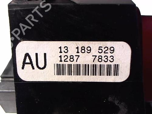 Warning switch OPEL CORSA D (S07) 1.4 (L08, L68) | BP21230981I22 