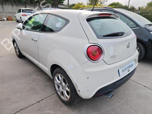 Engine ALFA ROMEO MITO (955_) 1.4 (955AXB1B) | BP38475273M1 - Image 17