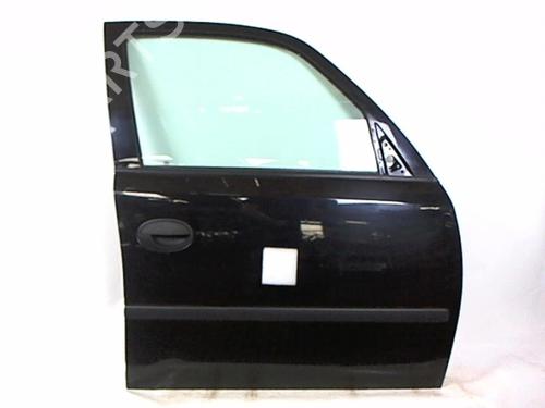 Right front door OPEL MERIVA A MPV (X03) 1.4 16V Twinport (E75) | BP20461387C3 