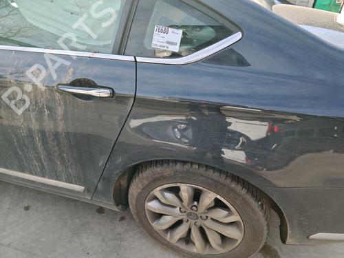Starter CITROËN C5 III (RD_) 2.0 HDi 165 (RDRHHA, RDRHH8) | BP37037517M8 - Image 14