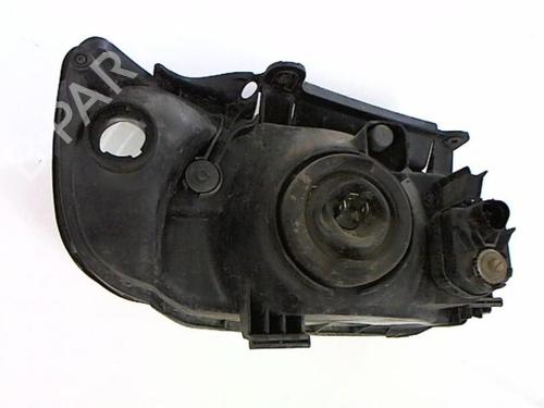 Left headlight HYUNDAI MATRIX (FC) 1.5 CRDi | BP20415668C28 