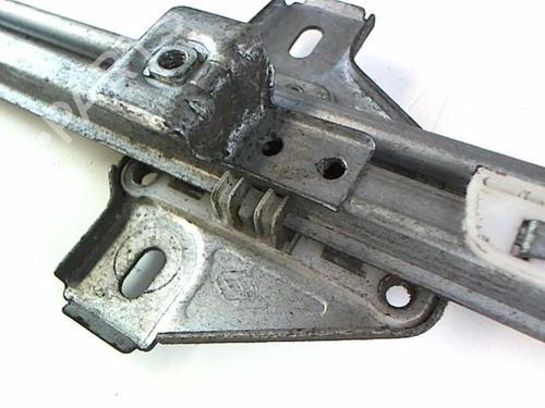 Used Front right window mechanism Front right window mechanism NISSAN INTERSTAR Van (X70) dCi 115 (115 hp) 20415138 20415138
