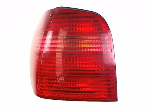 Used Left taillight VW POLO (6N2) 1.9 SDI (64 hp) 20408025