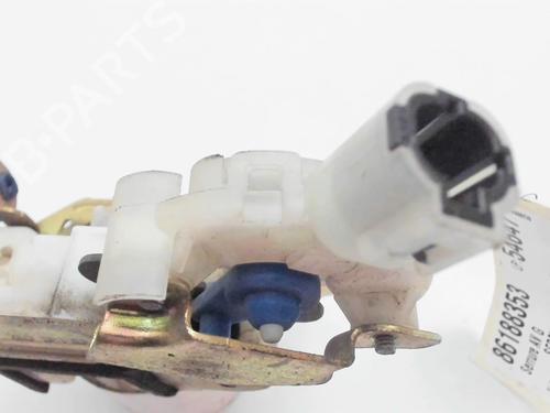Used Front left lock Front left lock 20397306 20397306