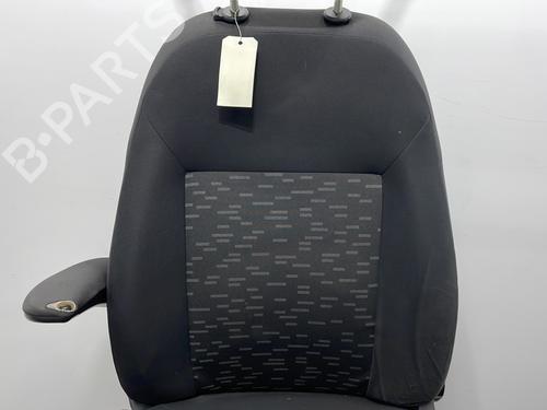 Left front seat OPEL COMBO Box Body/MPV (X12) 1.3 CDTI (B05) | BP26586247C15 - Image 5