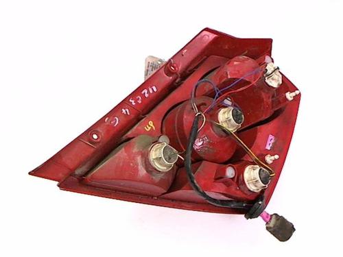 Left taillight CHEVROLET AVEO / KALOS Hatchback (T200) 1.4 | BP20414573C34 