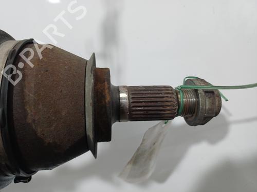 Used Right front driveshaft Right front driveshaft MINI MINI CLUBMAN (R55) Cooper S (174 hp) 34336523 34336523