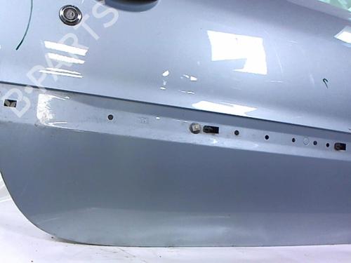 Right front door PEUGEOT 206 CC (2D) 1.6 16V (2DNFUF, 2DNFUR) | BP20477180C3 