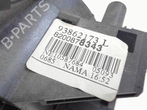 Squib airbag RENAULT TRAFIC II Bus (JL) 2.0 dCi 90 (JL00, JL01, JL0H, JL0M, JL0P, JL0S) | BP30795176C102 