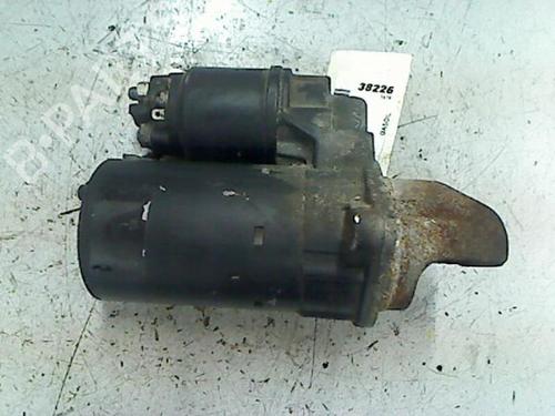 Startmotor OPEL AGILA A (H00) 1.0 (F68) | BP20432900M8 