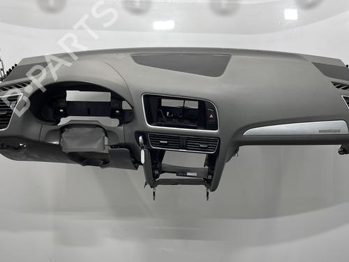 Dashboard AUDI Q5 (8RB) 3.0 TDI quattro | BP31074672C46 - Image 7