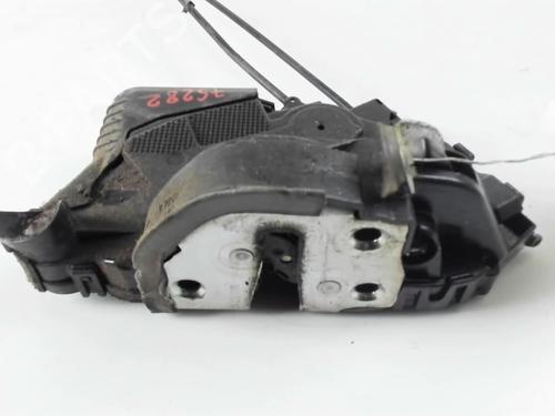 Used Front right lock Front right lock 22695707 22695707