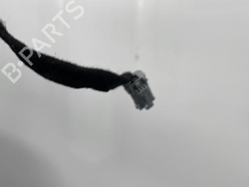 Left sun visor CITROËN C8 (EA_, EB_) 2.2 HDi | BP32482413I1 - Image 3