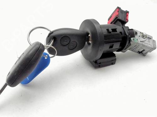 Ignition barrel RENAULT KANGOO Express (FW0/1_) 1.5 dCi 90 (FW0G, FW05, FW08, FW11) | BP40224388M48 - Image 4