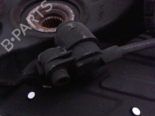 Right front steering knuckle OPEL MERIVA A MPV (X03) 1.4 16V Twinport (E75) | BP20461262M26 