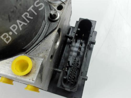 ABS pump NISSAN QASHQAI / QASHQAI +2 I (J10, NJ10, JJ10E) 1.5 dCi | BP20405405M43 