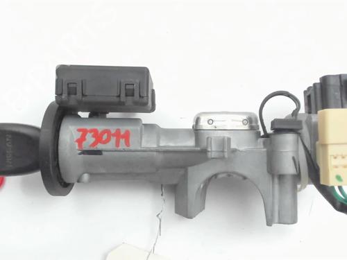 Used Ignition barrel Ignition barrel NISSAN PIXO (UA0) 1.0 (68 hp) 20438965 20438965