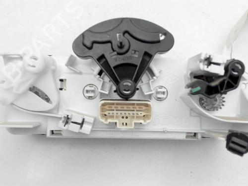 Climate control RENAULT KANGOO Express (FW0/1_) 1.5 dCi 90 (FW0G, FW05, FW08, FW11) | BP40461629I5 - Image 6