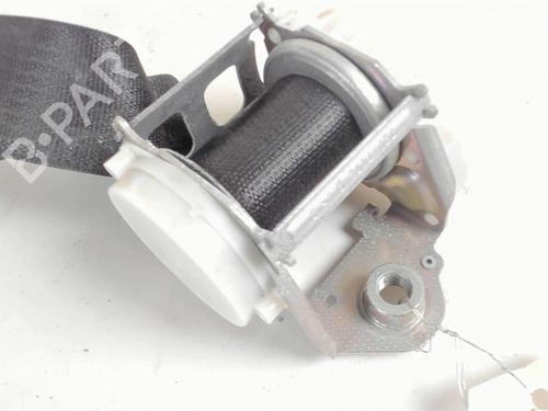 Used Rear center seatbelt Rear center seatbelt OPEL MERIVA B MPV (S10) 1.7 CDTI (75) (110 hp) 20405208 20405208