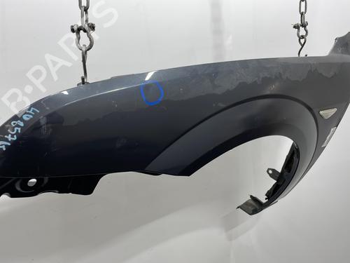 Left front fenders FORD MONDEO III (B5Y) 1.8 16V | BP20412538C41 