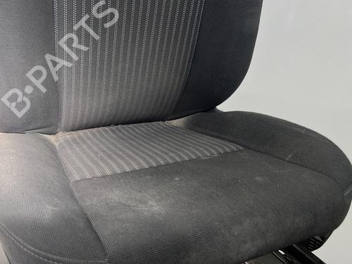 Left front seat FORD TRANSIT CUSTOM V362 Van (FY, FZ) 2.0 EcoBlue | BP33622182C15 - Image 4