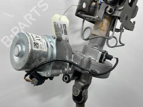 Used Steering column Steering column DACIA DUSTER (HM_) 1.5 dCi 115 (HMAD) (116 hp) 20395486 20395486