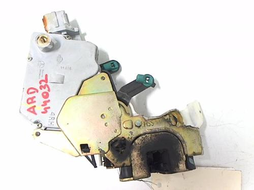 Rear right lock NISSAN ALMERA II (N16) 1.5 | BP20416234C99 