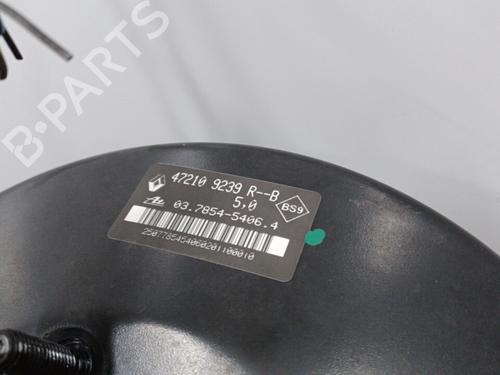 Servo brake DACIA SANDERO 1.5 dCi | BP20446026M42 