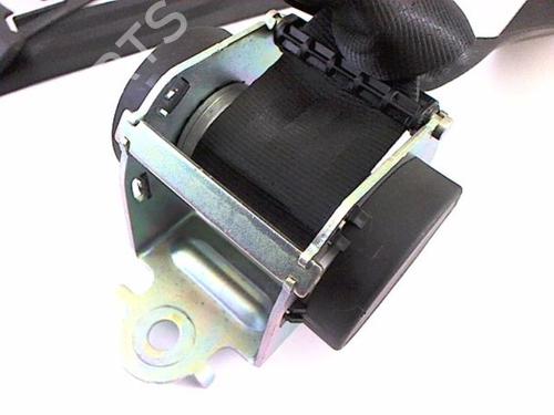 Rear left belt tensioner PEUGEOT 308 I (4A_, 4C_) 1.6 16V | BP20414633C89 