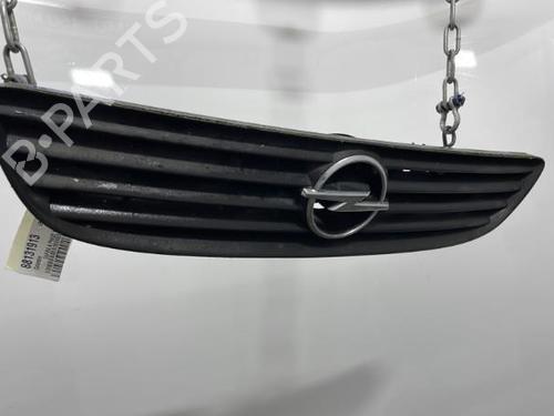 Grill OPEL ZAFIRA A MPV (T98) 2.0 DI 16V (F75) | BP20441271C40 