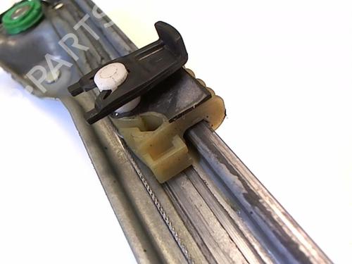 Used Front left window mechanism Front left window mechanism 20470443 20470443