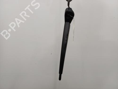 Used Rear windshield wiper arm NISSAN MICRA III (K12) 1.5 dCi (86 hp) 22103551