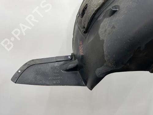 Wheel arch PEUGEOT 3008 I MPV (0U_) 1.6 HDi | BP20439104C56 