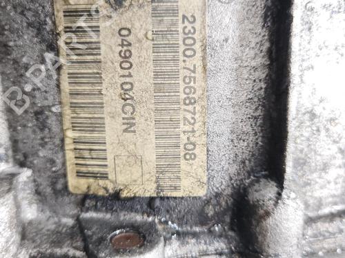 Gearbox MINI MINI (R56) Cooper D | BP39904779M3 - Image 9