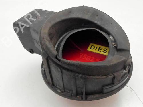 Fuel flap CITROËN C4 Coupe (LA_) 1.6 HDi | BP24867484C131