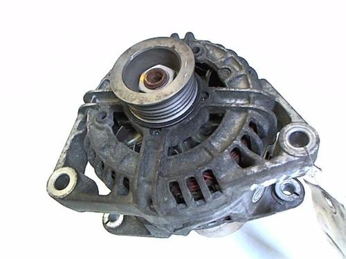Alternator OPEL ZAFIRA A MPV (T98) 2.0 DI 16V (F75) | BP20452570M7 