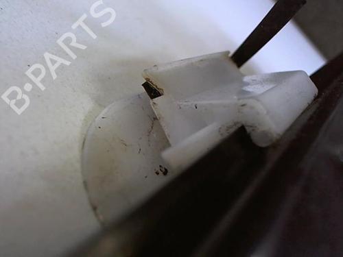 Front right window mechanism FORD MONDEO IV (BA7) 1.6 Ti | BP20437093C23 