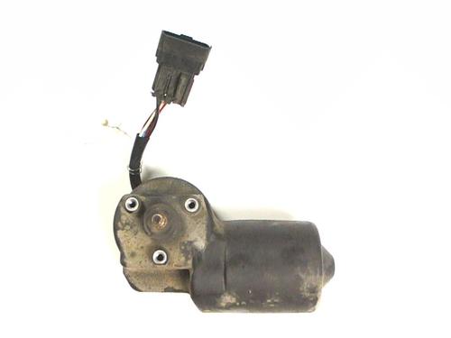 Front wiper motor RENAULT CLIO II (BB_, CB_) 1.2 (BB0A, BB0F, BB10, BB1K, BB28, BB2D, BB2H, CB0A,... | BP20465633M29 