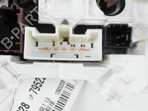 Climate control PEUGEOT PARTNER Box Body/MPV 1.6 HDi 16V | BP36149689I5 - Image 4