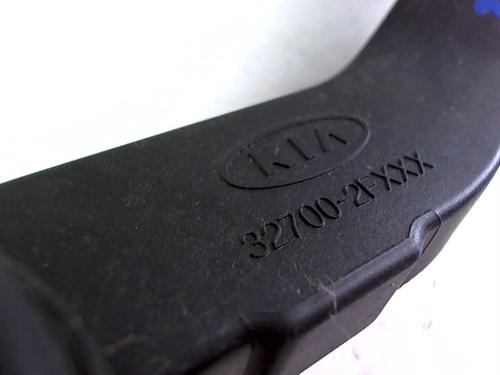 Elektronisk modul KIA CERATO I Hatchback (LD) 1.6 CRDi | BP21235845M83 