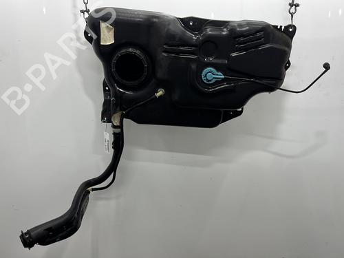 Used Other CITROËN C3 Pluriel (HB_) 1.6 (109 hp) 32631042