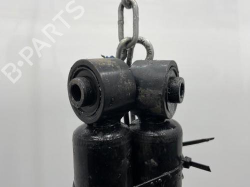 Right rear shock absorber NISSAN QASHQAI I (J10, NJ10) 1.5 dCi | BP20423096M19 