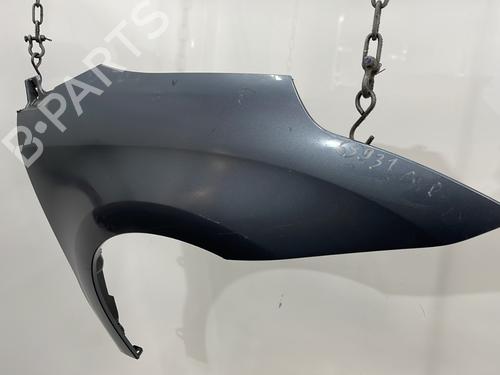 Right front fenders CITROËN C4 I (LC_) 1.6 HDi | BP20402637C42 