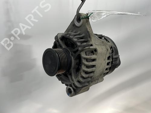 Alternator ALFA ROMEO GIULIETTA (940_) 1.6 JTDM (940FXD1A) | BP29291329M7 